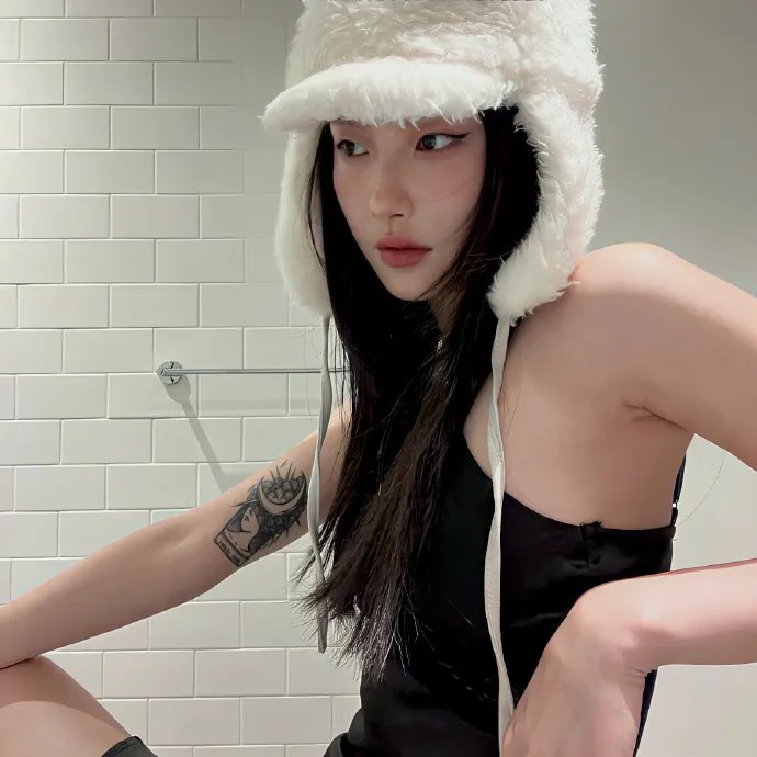 群居姐妹